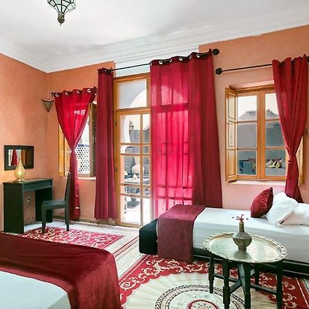 Arabian Riad Marrakech 마라케시 외부 사진