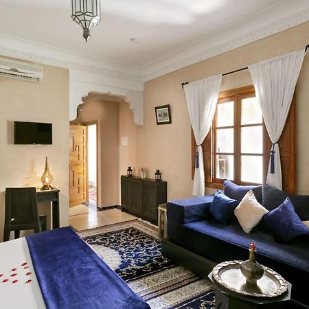 Arabian Riad Marrakech 마라케시 객실 사진