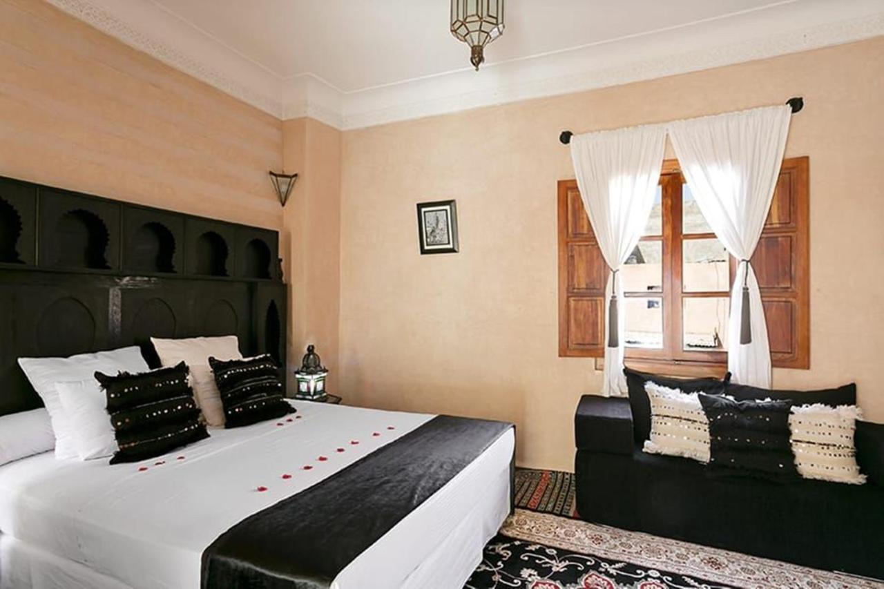 Arabian Riad Marrakech 마라케시 외부 사진