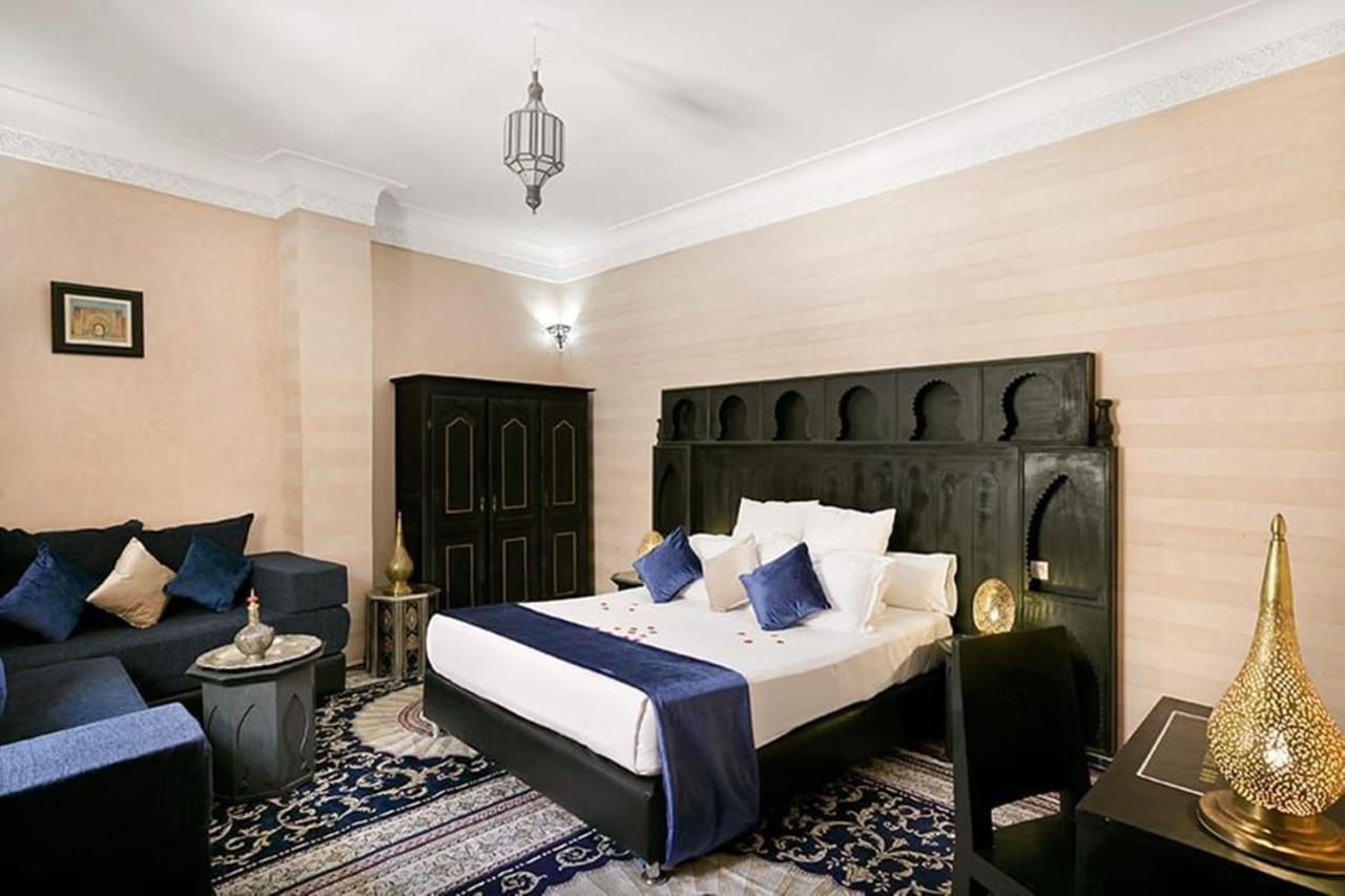 Arabian Riad Marrakech 마라케시 외부 사진