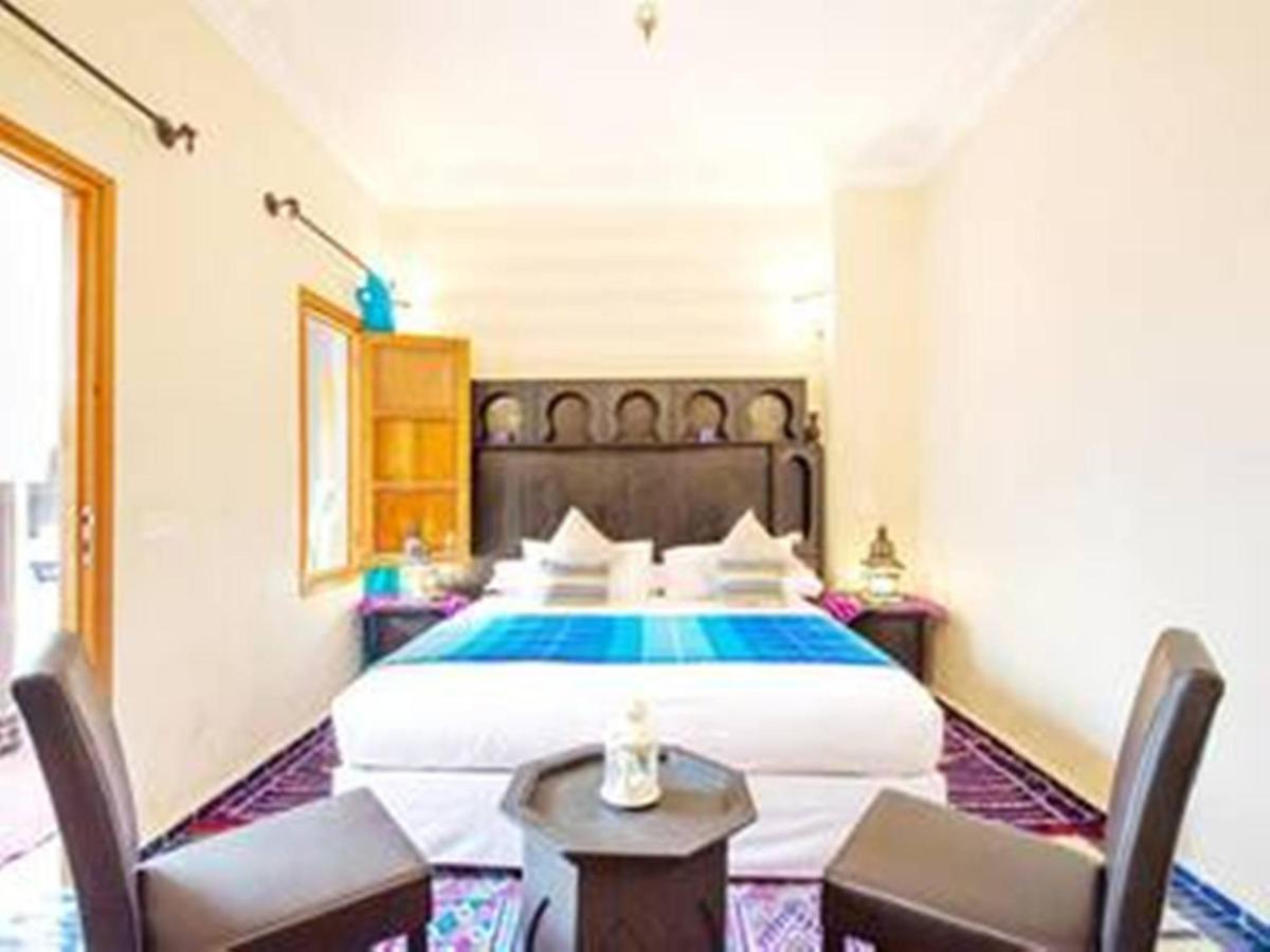Arabian Riad Marrakech 마라케시 외부 사진